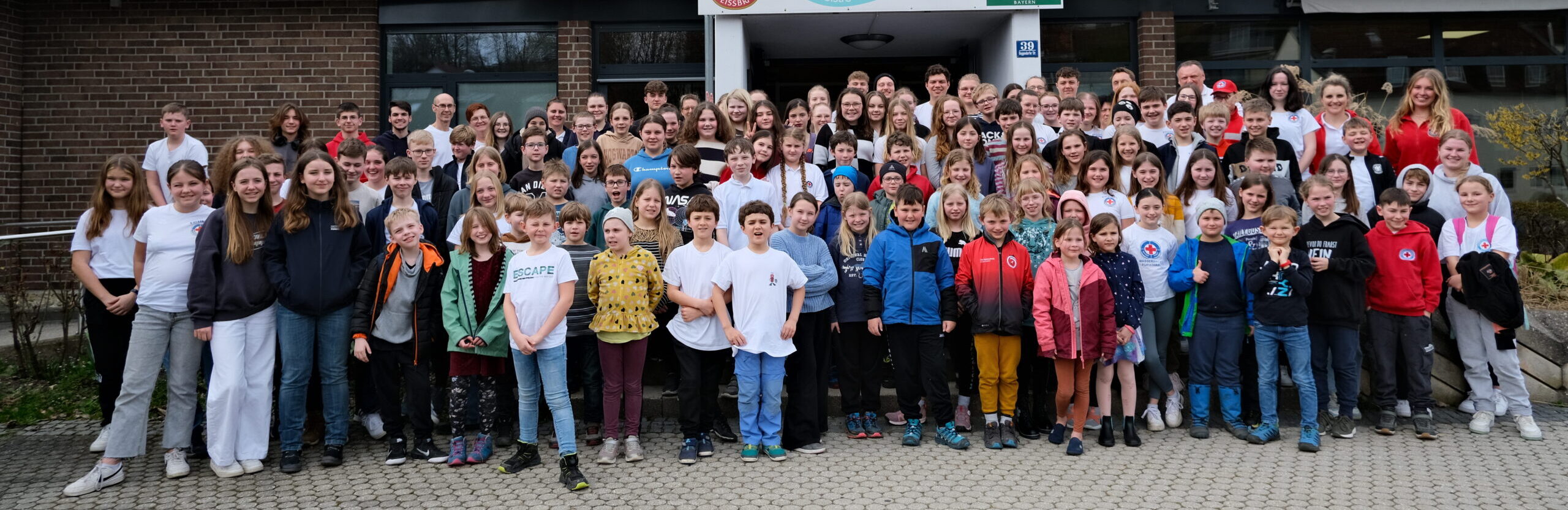 Rettungsschwimmwettbewerb 2024