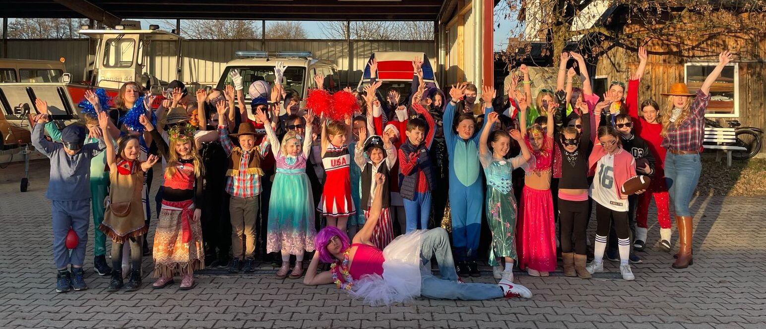 Fasching